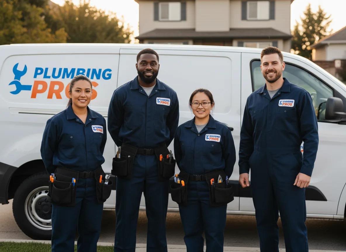 Water Heater Repair company in Concord, VA